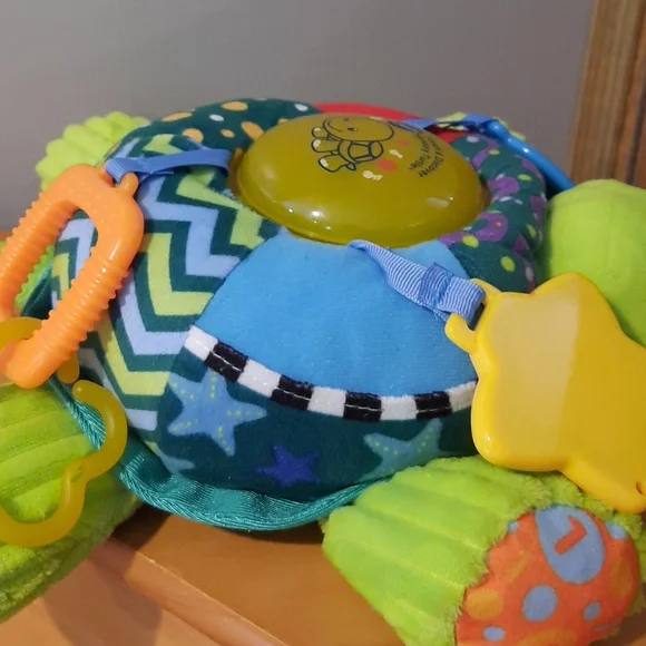 Vtech Turtle - Picture 4 of 8